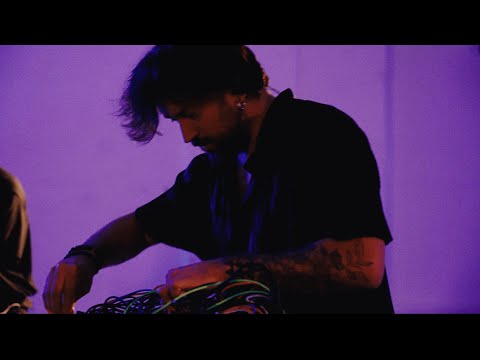 Cabinsessions LIVE (Leon Somov x Karolis Paulikas x Gediminas Stankevičius)
