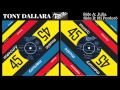 TONY DALLARA: Julia | Mi perderò | 1959