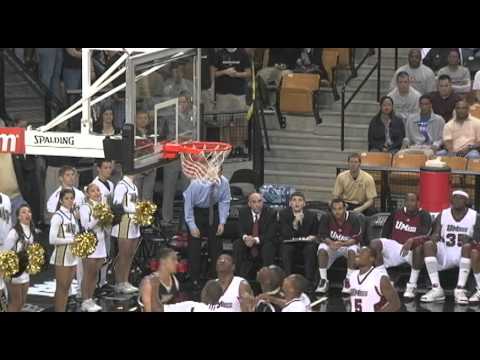 The Final Game For Keith Clanton