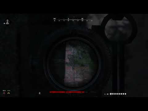 Hunt  Showdown 13.11.2022