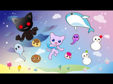 NyanCommando