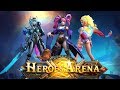 Heroes Arena All Hero HD
