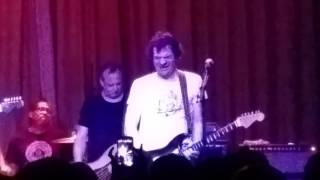 Dean Ween Group - Sunset Over Cleveland 10.22.2016