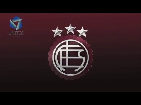 CLIP LANUS 2 BANFIELD 0. REALIZADO POR UNITEC.TV