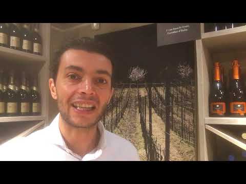 Marco Abbruzzese-Arte & Gusto serata 25 ottobre 2017