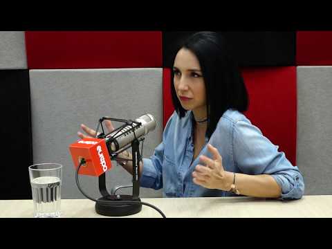 Ema Zeicescu la Medium Rare cu Adi Hadean