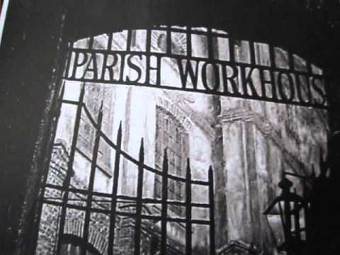 Christmas in the workhouse