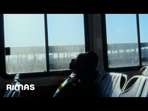 Joyce Santana - Superman (Visualizer) | Nada Personal