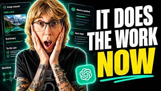 I Found Hidden ChatGPT Superpowers for Content Creators