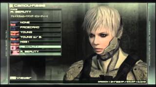 【実況】忙しい人のための「メタルギアソリッド４」# 9【ワレヲ】
