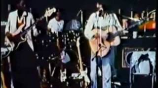 George Harrison - Dark Horse (Live 1974 Neon Chimp Edit).