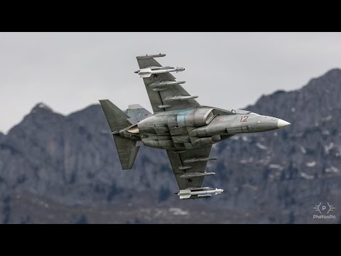 Big BVM YAK 130 1/4 | NITRODAYS 2022 | Twin Swiwin SW140B | FrSky X20S | Pilot: Tom Kreuzberger