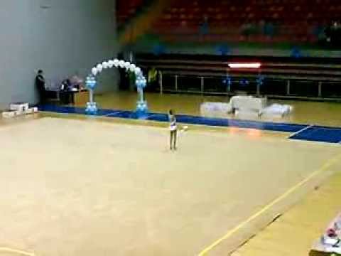 Alisa Aleskovska Baltic flower 2014 bp