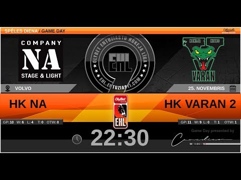 2019 11 25 NA Varan 2