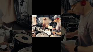Fopp/Ohio players/Drum Cover #drums #drummer #ohioplayers