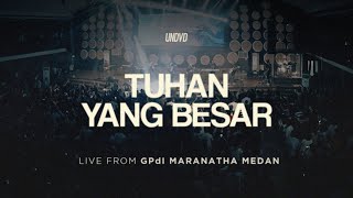 Download lagu Tuhan Yang Besar (Sari Simorangkir) | UNDVD Live From GPdI Maranatha Medan mp3 Download lagu Tuhan Yang Besar (Sari Simorangkir) | UNDVD Live From GPdI Maranatha Medan mp3