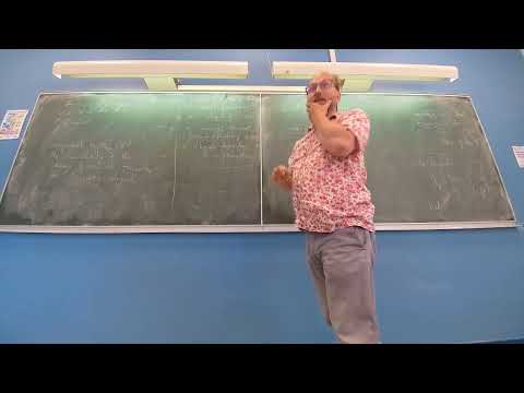 Antoine Chambert Loir - May 16, 2025 - Part II