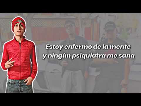 Riendo Para No Llorar ( LETRA ) 💔 - Michael Gotti🇨🇱 #TBT
