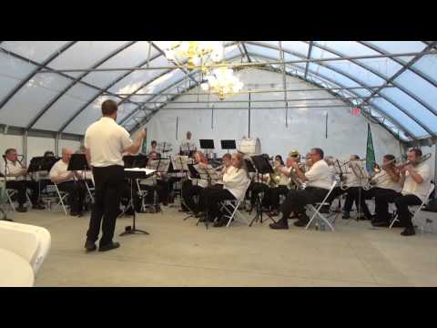 The Rolling Stones on Tour, MIck Jagger & Keith Richards, arr Patrick Roszell