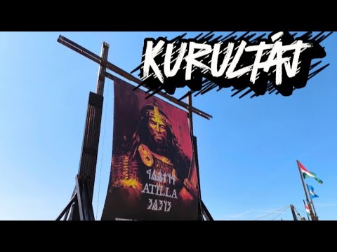 Kurultáj 2025 (Ősök Napja)