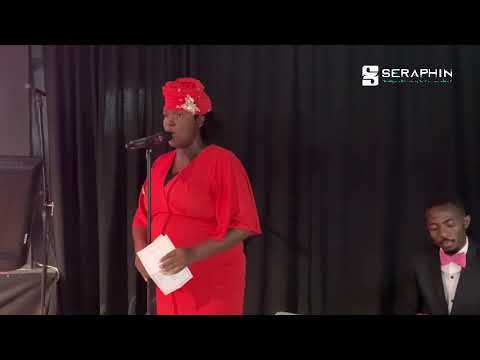 Jerusalem- (holy city) Joyeuse Olivier & #Seraphinband dans un mariage | #JerusalemHolycity