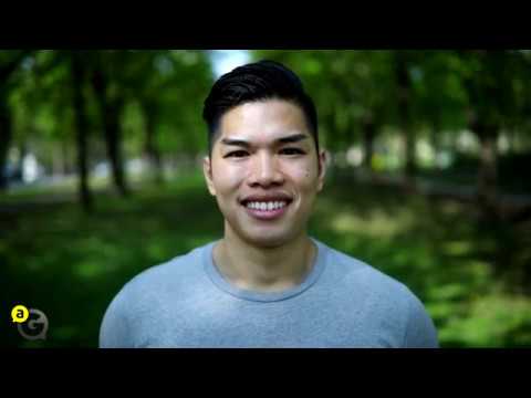 Gera - der etwas andere Imagefilm -Vinh