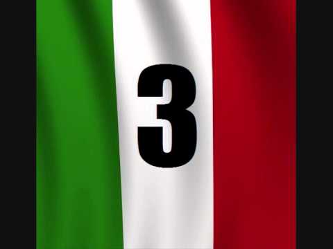 Mark Remedy - Italian House Mixtape Vol. 3