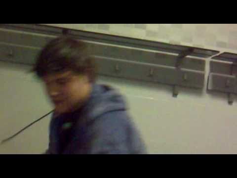 VESTUARIO FUTBOL LOKO!!