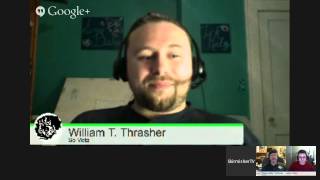 d-Infinity Live! Series 4, Ep. 6: GM Metagaming