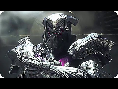 Kingsglaive: Final Fantasy XV (Clip 'Save the Princess')