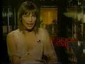 Milla Jovovich On Kickin It With Byron Allen 2002