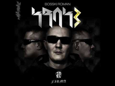 [06.06.10] Bosski ft.Peja,Paluch,Gabi,Sobota i inni - Niełatwy jest żywot ulicznego rapera [KRAK3]