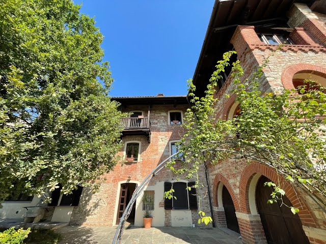 CERESETO PIANO PRIMO E SECONDO