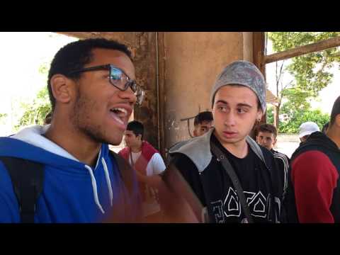 Expitempos vs Crewscampo - Repesca Octavos - Liga Grupal Junio