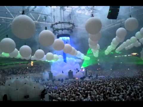 Sensation - Innerspace 2011 @ Amsterdam ArenA