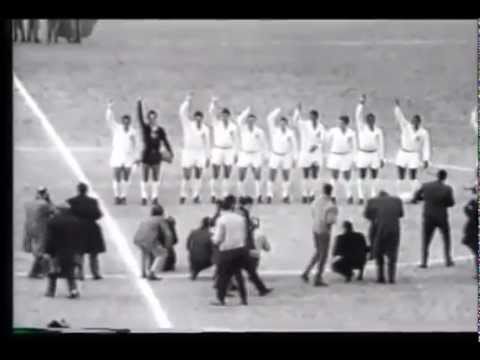 Sportv - Final Libertadores 2011 Peñarol X Santos  (Chamada)