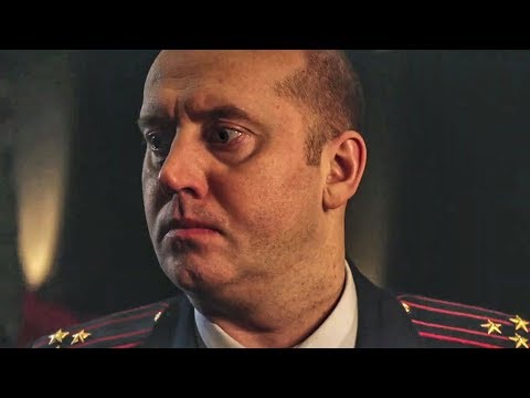 Полицейский с Рублёвки. Новогодний беспредел 2  (2019) — Тизер-трейлер