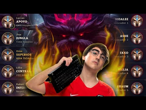 HOW THE ANTONIO STOMP TOP with ORNN!🐐💥 🔥