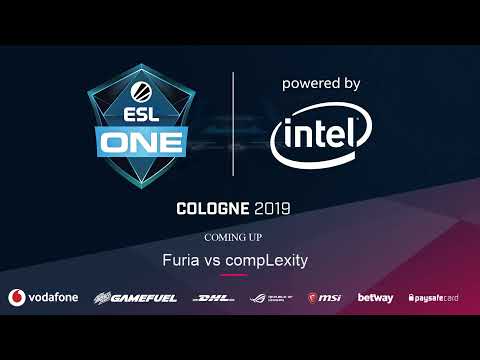 Live: ESL One Cologne - NA Closed Qualifier