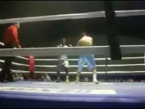 Juan Cano vs lucio da Silva