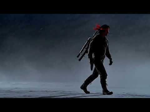 RAMBO 6: New Blood (2026) - Teaser Trailer | Sylvester Stallone, Dwayne Johnson | AI Concept trailer