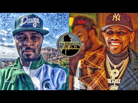 Plaxico Burress Denies Snitching On Fabolous After Catching Gun Charge in NYC!!!