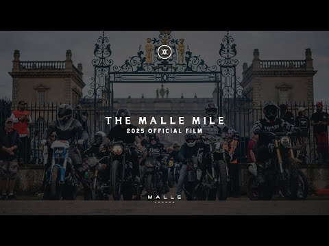 The Malle Mile 2026 - Short Documentary Film