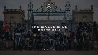 Download lagu The Malle Mile - Short Documentary Film mp3