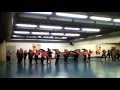 Can't Believe It Flo Rida - Ari Dance Choreography ...