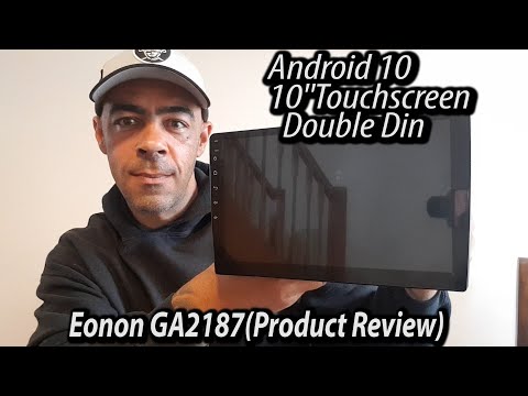 Eonon Android 10