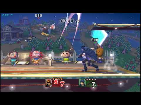 TPS 248 Project+ Losers Quarters ORLY Vs  Ravenking