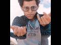 Did You Just Punched Flash Far From Home Song Fragment Spiderman Edit Shorts
