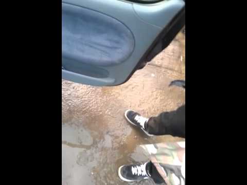 Toczek Bany Buła- Skit