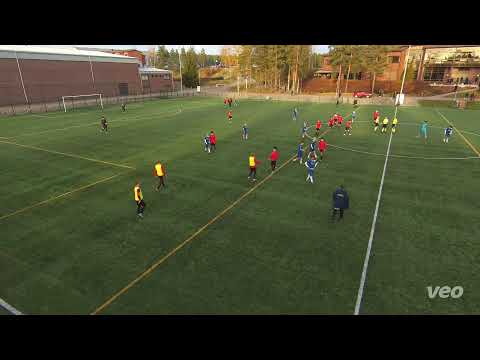 RCDE/HPS YJ vs. PKKU 17.10.2024